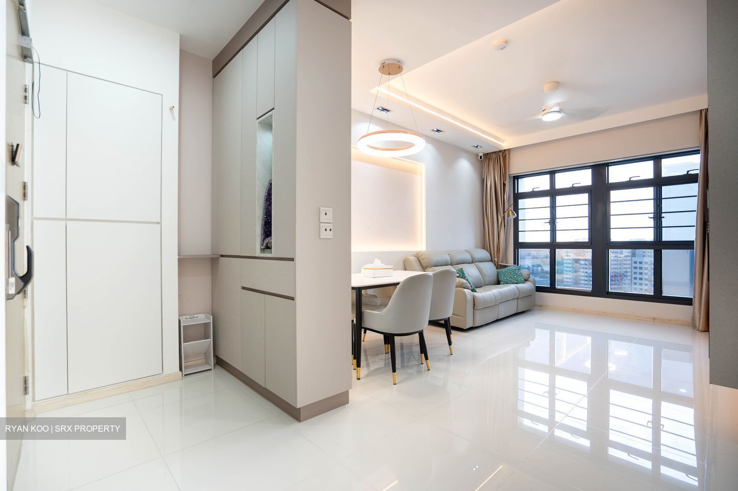 Blk 118A Alkaff Lakeview (Toa Payoh), HDB 4 Rooms #468135661